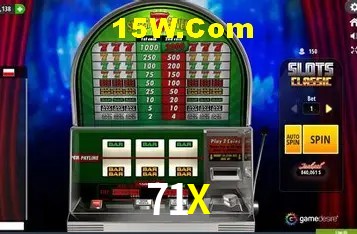 Experiência VIP 71X