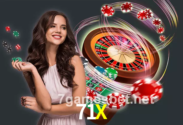 vivo no cassino 71X