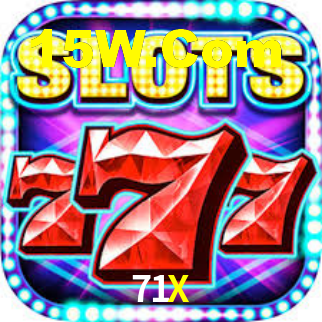 Mercados ao vivo e cash out na 71X