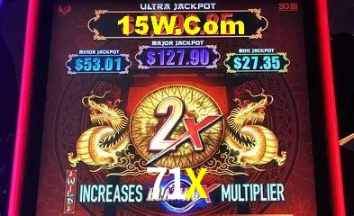 Jogos de Slot 71X