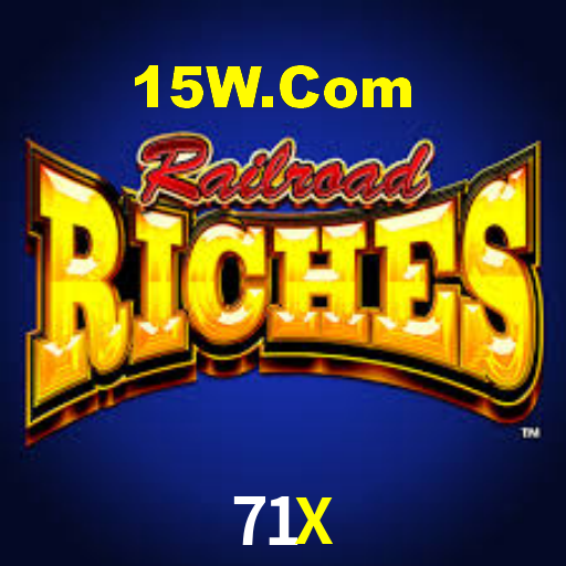 71X.Com