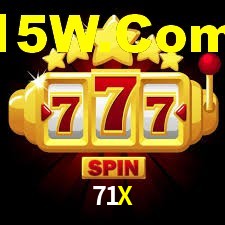 Tournaments 71X