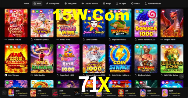 71X Bet