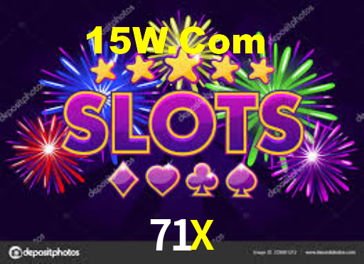 71X