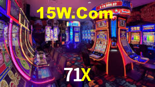 71X