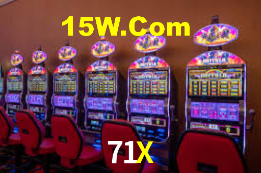 71X.Com