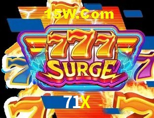 Provedores de Jogos 71X
