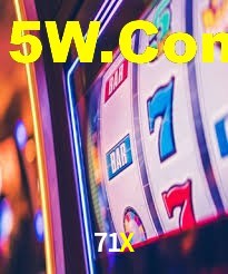 Welcome Bonus 71X