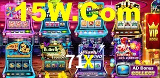 Blackjack Table 71X