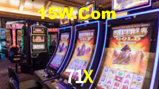 Sinta a adrenalina dos jogos de cassino com 71X