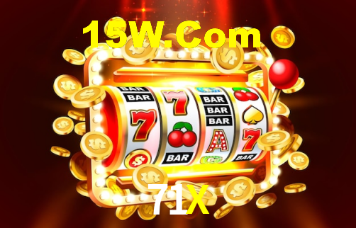 Apostas com odds competitivas na 71X