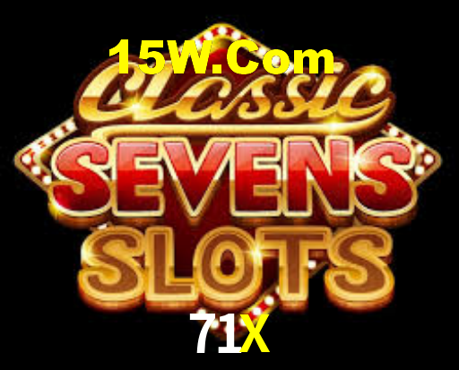 71X