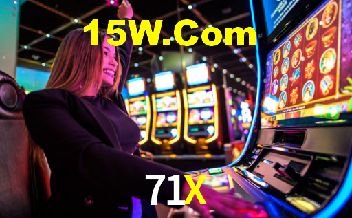 71X: A Experiência de Casino com Jogos de Mesa ao Vivo