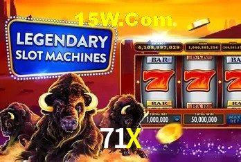 Promoções Sazonais 71X