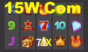 Roulette Table 71X