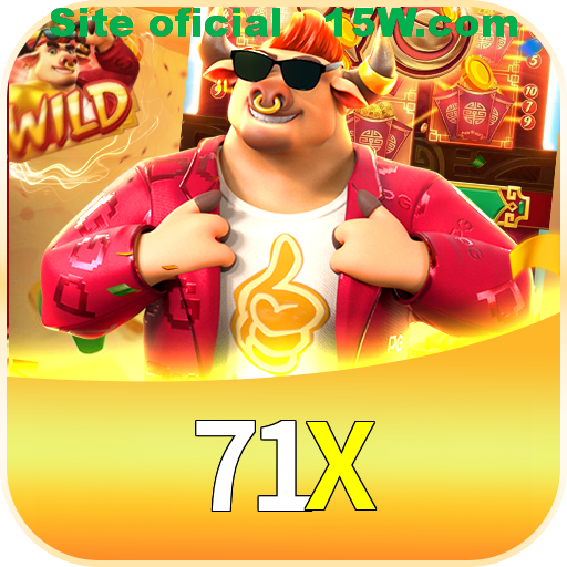 APP oficial da 71X para mobile